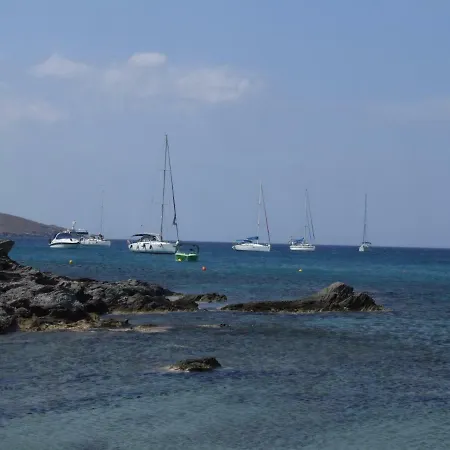 公寓 Unique By The Sea *