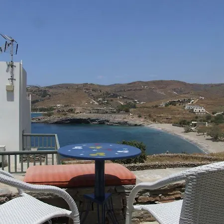 Unique By The Sea Apartment