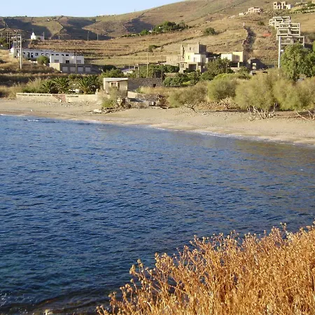 公寓 Unique By The Sea Koundouros